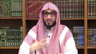 The Life of Abu Hanifa  Sheikh Moutasem AlHameedy [upl. by Levana]