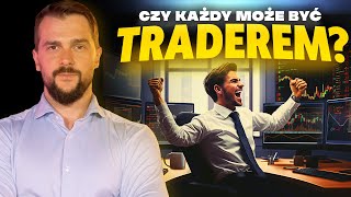 Czy każdy może zostać Traderem  9 Najlepszy kurs tradingu i spekulacji [upl. by Lewendal807]