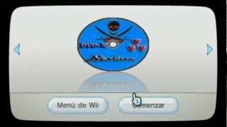 Tutorial  Hackear Wii 43E o 43U Parte 3  Descarga e Instalacion de Neogamma [upl. by Beshore]