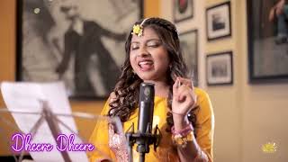 Piya Ji Ke Sanng Lyrical Studio Version Himesh Ke Dil Se The Album Himesh Shabbir Arunita [upl. by Dierolf]