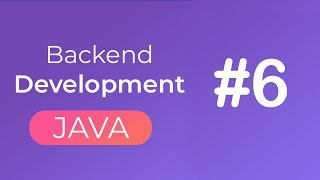 Java Backend bài 6  Hibernate Generator  Java Full Stack Dev [upl. by Oralla]