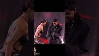 Guru Randhava and Shakti Mohan dance performance gururandhawa shaktimohan bollywoodactor viral [upl. by Backer]