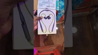 OnePlus Bullets wireless Z2 Bluetooth Headset😱😱 FastTech2004❤️😳😱❤️ [upl. by Larrej934]