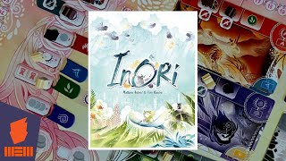 Game Review Inori [upl. by Lipp823]