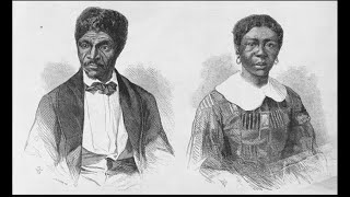 Dred Scott Case Explained The New Dred Scott [upl. by Pooi]