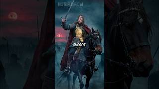 King Sigismund The Golden Emperor Who Shaped Europe’s Fate [upl. by Enilreug]