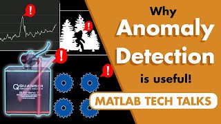 Introduction to Anomaly Detection for Engineers [upl. by Eenrahc]