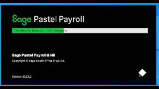 SAGE PASTEL PAYROLL FOR ZIMBABWEAN COMPANIES  PART 1 [upl. by Templer]