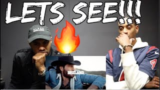 Breland  My Truck Official Music Video REACTION  KEVINKEV 🚶🏽 [upl. by Enylcaj]