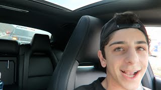 PULLED OVER  FaZe Rug [upl. by Ursuline986]