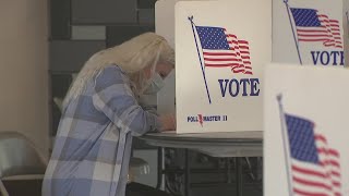 Deadline to request election recount has passed in Iowa Here are the impacted races [upl. by Yv]