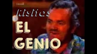 El RISITAS  Chiste del genio [upl. by Hu644]