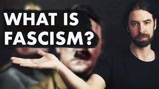 FASCISM An InDepth Explanation [upl. by Leigh]