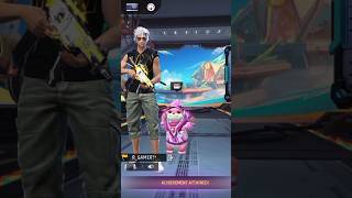 New season start 😎 is season me master lag jaayega bataao comment mai 👑 shortvideo freefire [upl. by Ynolem]