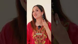 1 Kashmiri Embroidered Kurti 3 Styles kurti ytshorts YouTube shorts be [upl. by Lleirbag588]