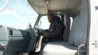 MiX Telematics  Full Service Solutions  Fleet Management [upl. by Moguel]