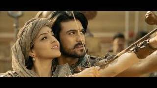 Jorsey Jorsey Magadheera Movie Song Lyrics  Ram CharanKajal  Aditya Music  Telugu Dance Songs [upl. by Nay]