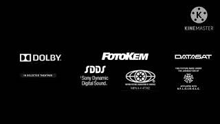 Mpaa logo credits [upl. by Ineslta702]