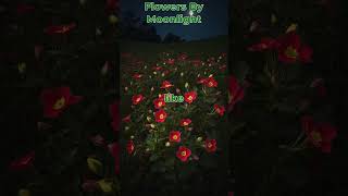 Why Some Plants Flower At Night [upl. by Laamak]