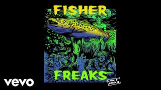 FISHER  Wanna Go Dancin Audio [upl. by Akli]