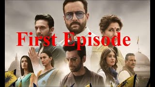 Download and watch Tandav Web Series Episode Review In Hindi [upl. by Nezam212]