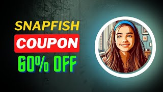 Snapfish Discount Code  Snapfish Coupon Codes  60 OFF [upl. by Torin320]