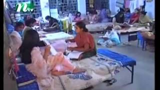 Dhaka Universityhall lifeflv [upl. by Drahsir]