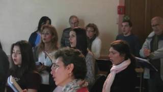 Der voghormia  Divine Liturgie Arménienne [upl. by Ioab1]