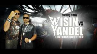 wisin amp Yandel  el gitro amarillo [upl. by Ong240]