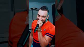 Cheb Zaki 🎤 Live 💥 شوية وقت وننساك Chwiya wa9t w bensak ft alaa bro💥 [upl. by Norak]