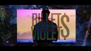 Booba  Billets Violets Instrumental HQ DUC [upl. by Bouzoun]