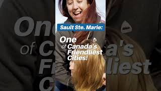 Study in Canada with the Most Affordable Public College saultcollege shorts [upl. by Hatcher]