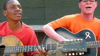 Botswana Music Guitar [upl. by Farmer]