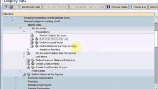 SAP FICO Overview [upl. by Yenffad957]