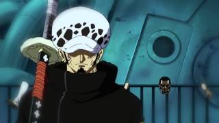 One Piece 617 Preview HD [upl. by Ekram]