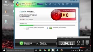 como descargar y utilizar slim drivers  CUALQUIER WINDOWS [upl. by Ahsats]