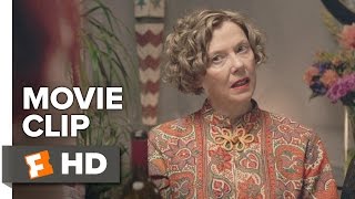 20th Century Women Movie CLIP  Menstruation 2017  Annette Bening Movie [upl. by Ahsiled]