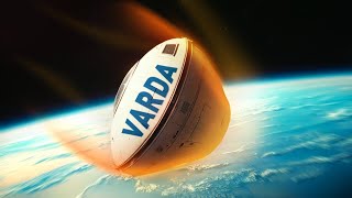 Varda capsule reentry to Earth  is there UFOs sightings on it [upl. by Enehpets]