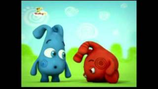 Popiz  BabyTV  Dutch  002 [upl. by Aineval72]