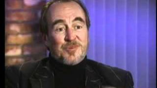 Scream  Wes Craven on Why people like scary movies [upl. by Spindell369]