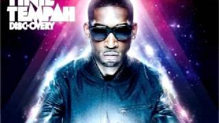 Tinie Tempah  Intro [upl. by Cissej729]