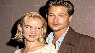 Brad Pitt Confesses She Was the Love of His Life [upl. by Hephzibah577]