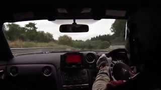 NISSAN GTR NISMO  NURBURGRING RECORD 0708679  FULL ONBOARD [upl. by Iden281]