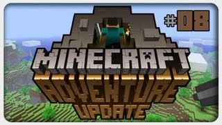 Lets Play Minecraft 18  Folge 08  Ihr verkackten Cheater [upl. by Eniamart]