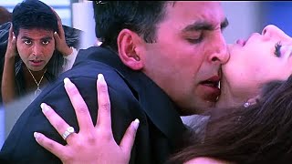 Aitraaz  Akshay Kumar Priyanka Chopra  Best Scene  Filmy Duniya [upl. by Strang]