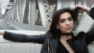 Dua Lipa  Bang Bang Music Video [upl. by Marasco]