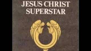 Everythings Alright  Jesus Christ Superstar 1970 Version [upl. by Ahcorb]