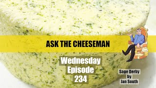 🔴 Ask the Cheeseman 234 [upl. by Neenwahs]