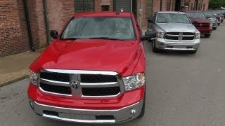 dodge ram 1500 no start [upl. by Enelcaj]