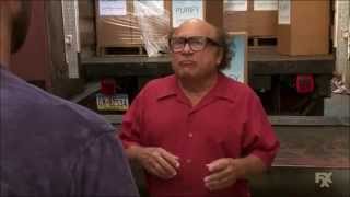 Frank Reynolds The Duper [upl. by Yellhsa891]